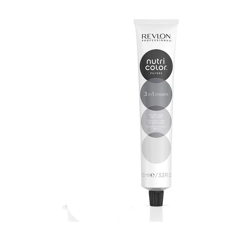 NUTRI filters #clear