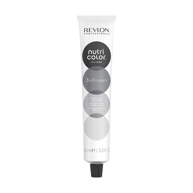 Revlon NUTRI filters #1011