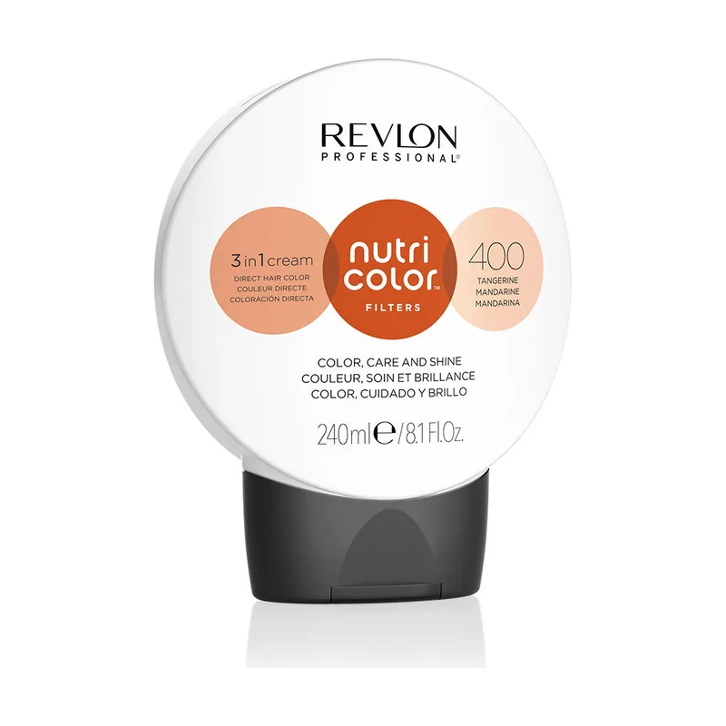 Revlon NUTRI filters #400