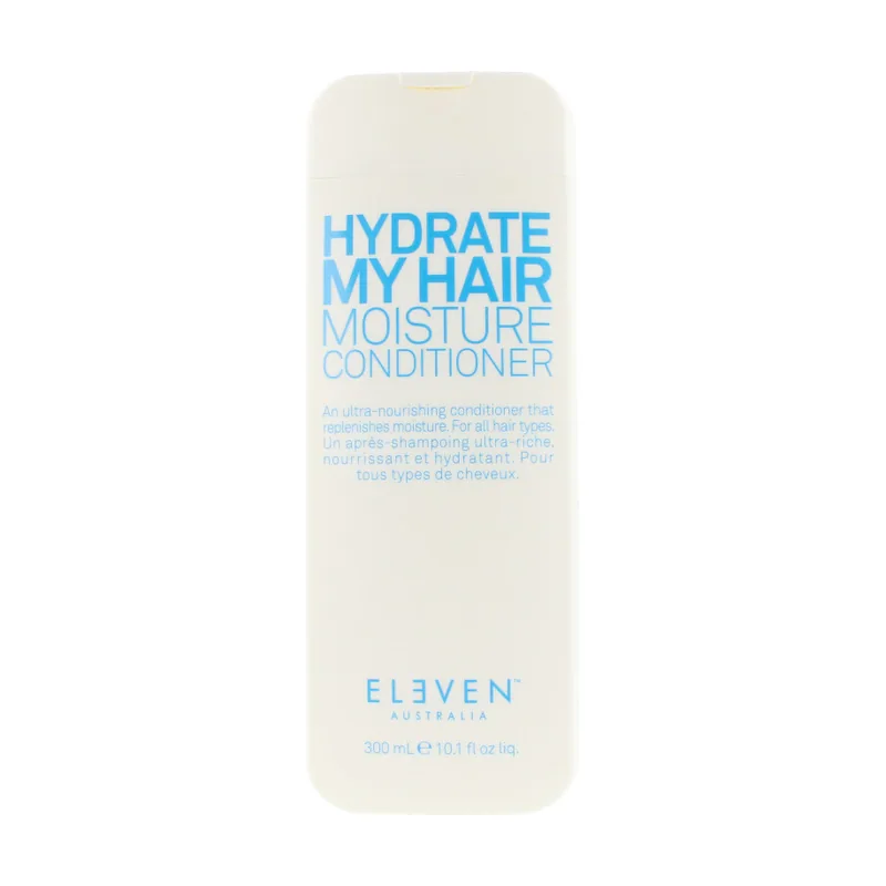 Eleven Australia HYDRATE MY HAIR moisture conditioner 300 ml