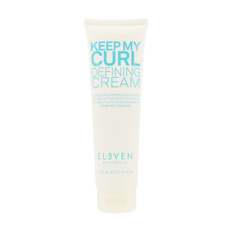 Eleven Australia KEEP MY CURL defining cream 150 ml