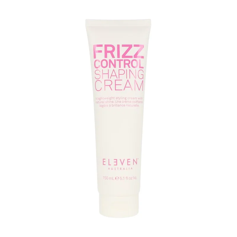 Eleven Australia FRIZZ CONTROL shaping cream 150 ml