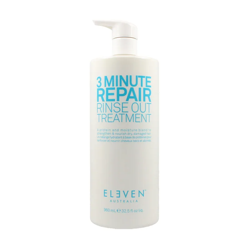 Eleven Australia 3 MINUTE REPAIR rinse out treatment 1000 ml