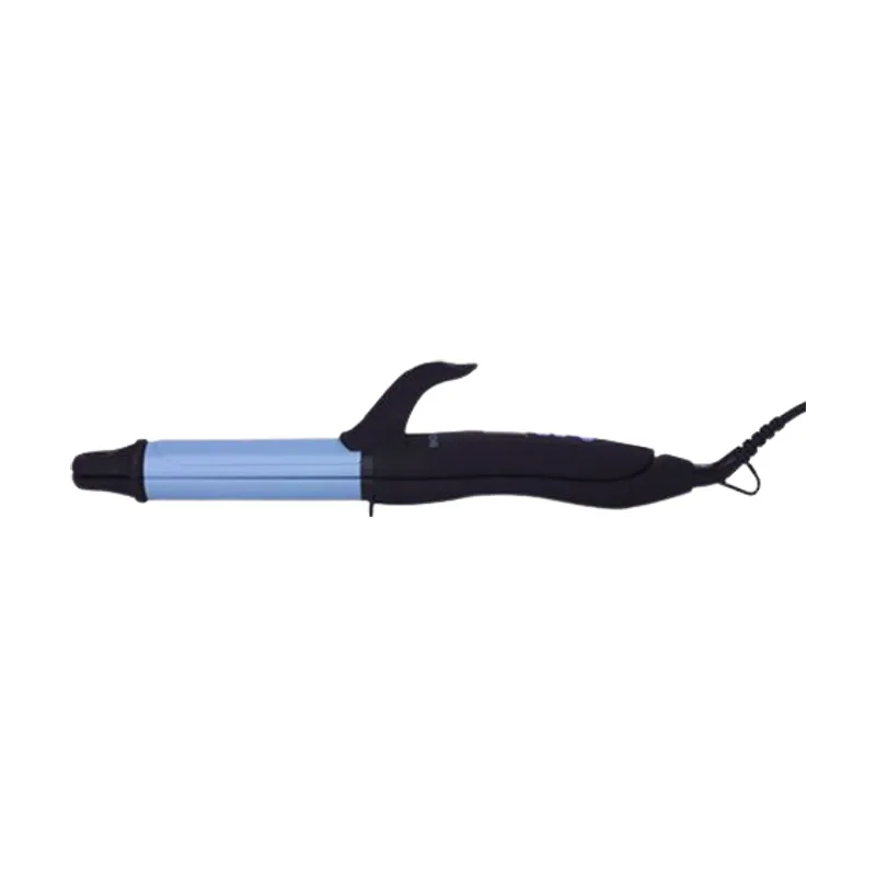 Bio Ionic 3-1 CURLER wand flat iron 1 u