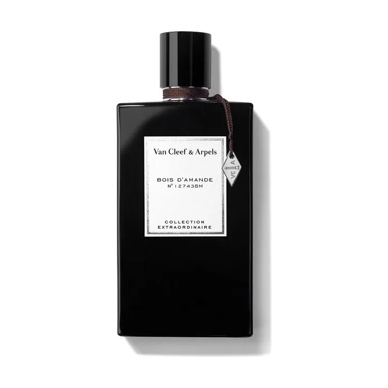 Van Cleef BOIS D’AMANDE eau de parfum vaporizador