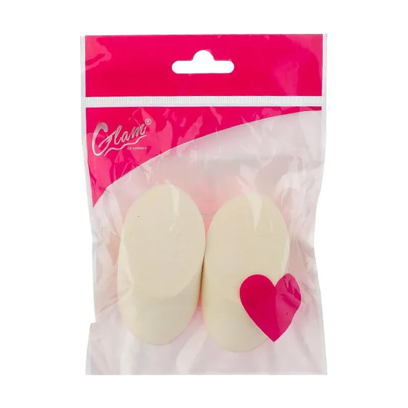 Glam Of Sweden SPONGE 1 pz