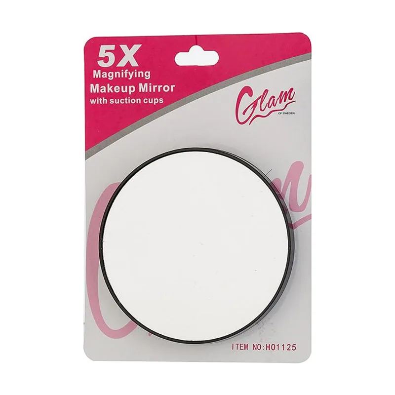 Glam Of Sweden 5 X MAGNIFYING MAKEUP mirror 1 pz