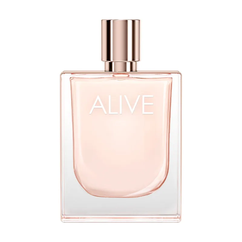 Hugo Boss ALIVE eau de toilette vaporizador