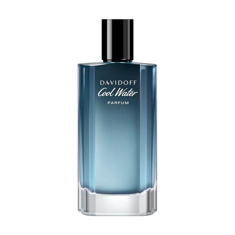 Davidoff COOL WATER eau de parfum vaporizador
