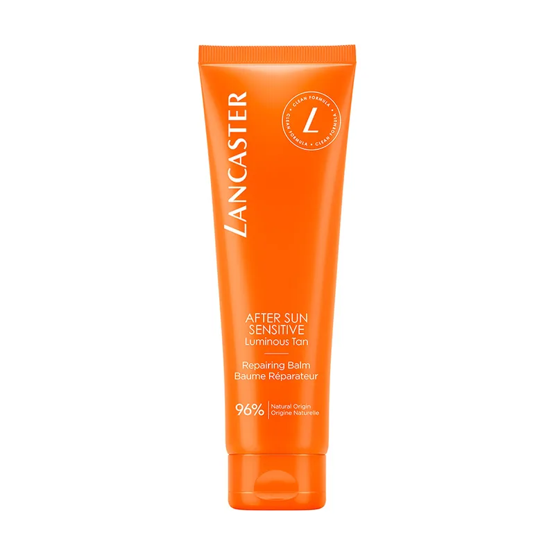 Lancaster SUN SENSITIVE after sun repairing balm 150 ml