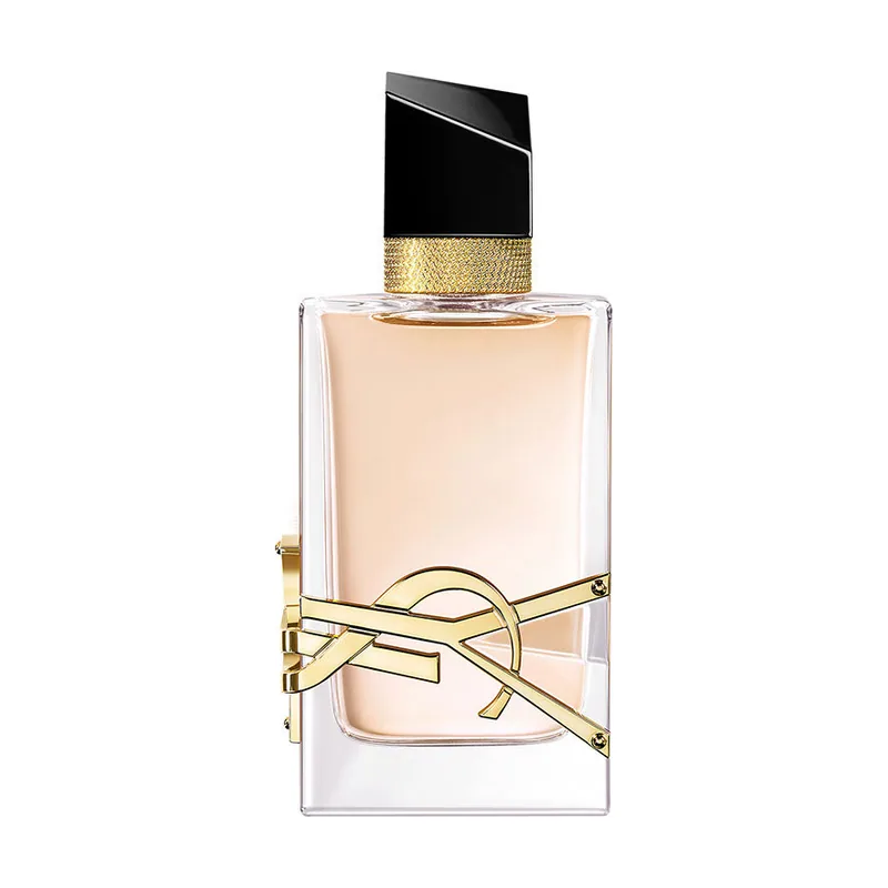 Yves Saint Laurent eau de toilette vaporizador