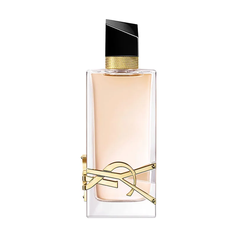 Yves Saint Laurent eau de toilette vaporizador