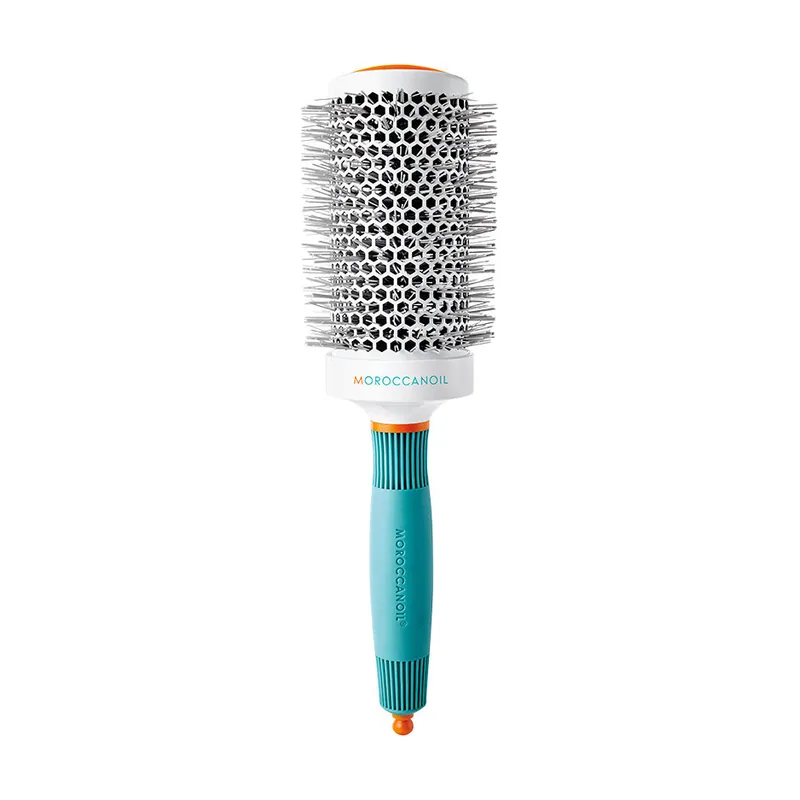 Moroccanoil cerámico redondo #55 mm