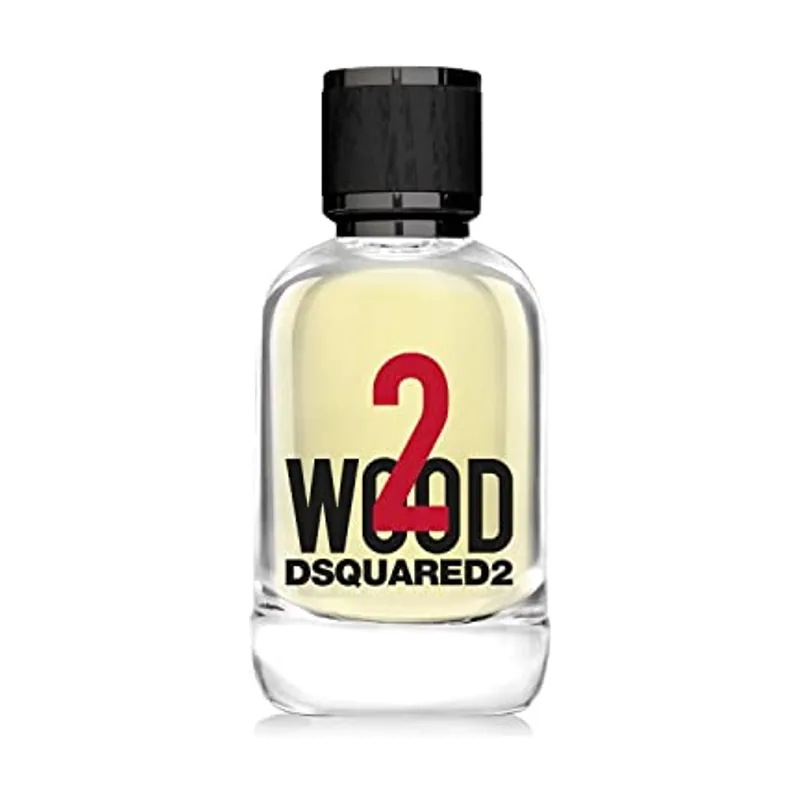 Dsquared2 TWO WOOD eau de toilette vaporizador