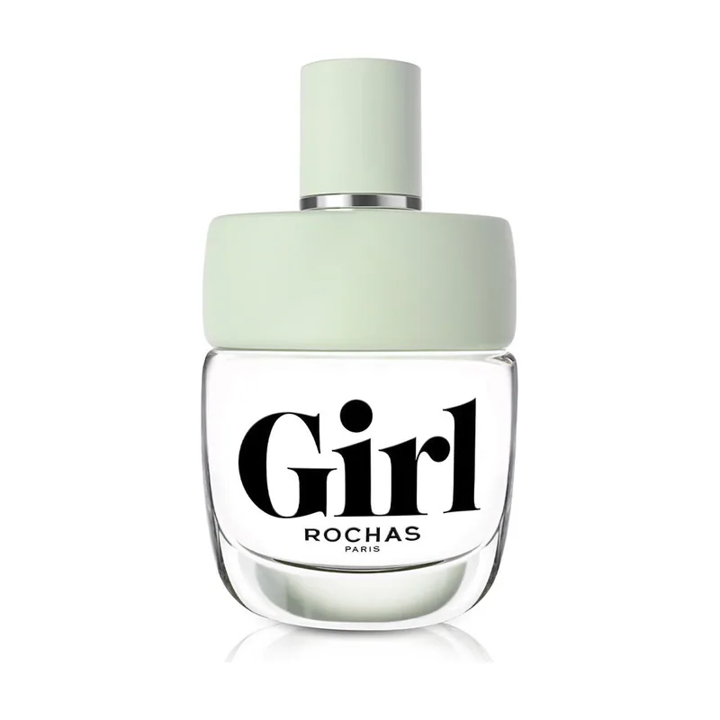 Rochas GIRL eau de toilette vaporizador
