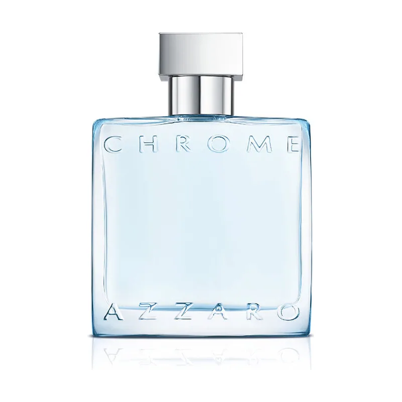 Azzaro CHROME eau de toilette vaporizador