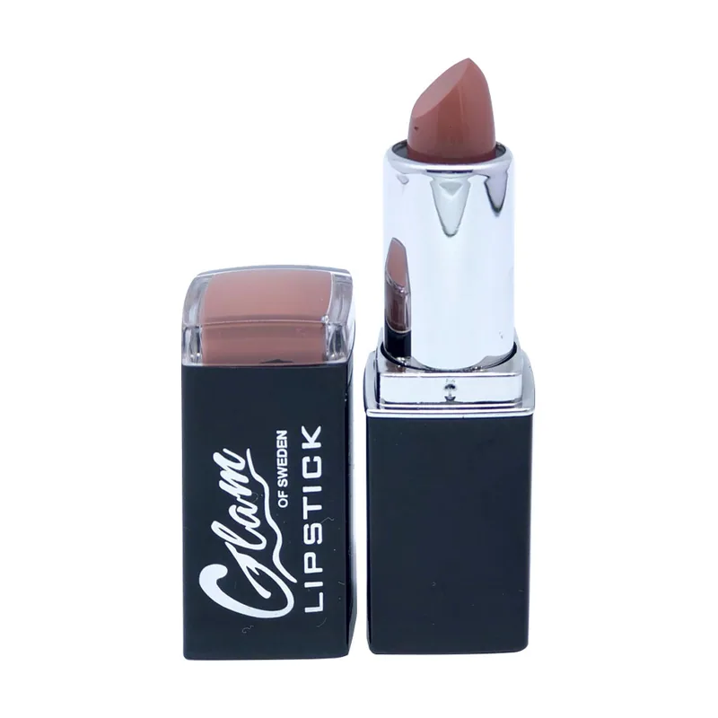 Glam Of Sweden BLACK lipstick #90-sand