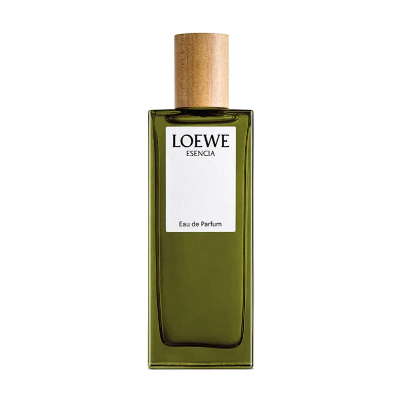 Loewe ESENCIA eau de parfum vaporizador