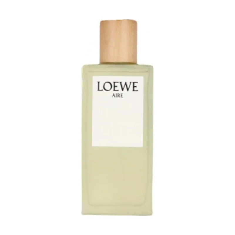 Loewe eau de toilette vaporizador