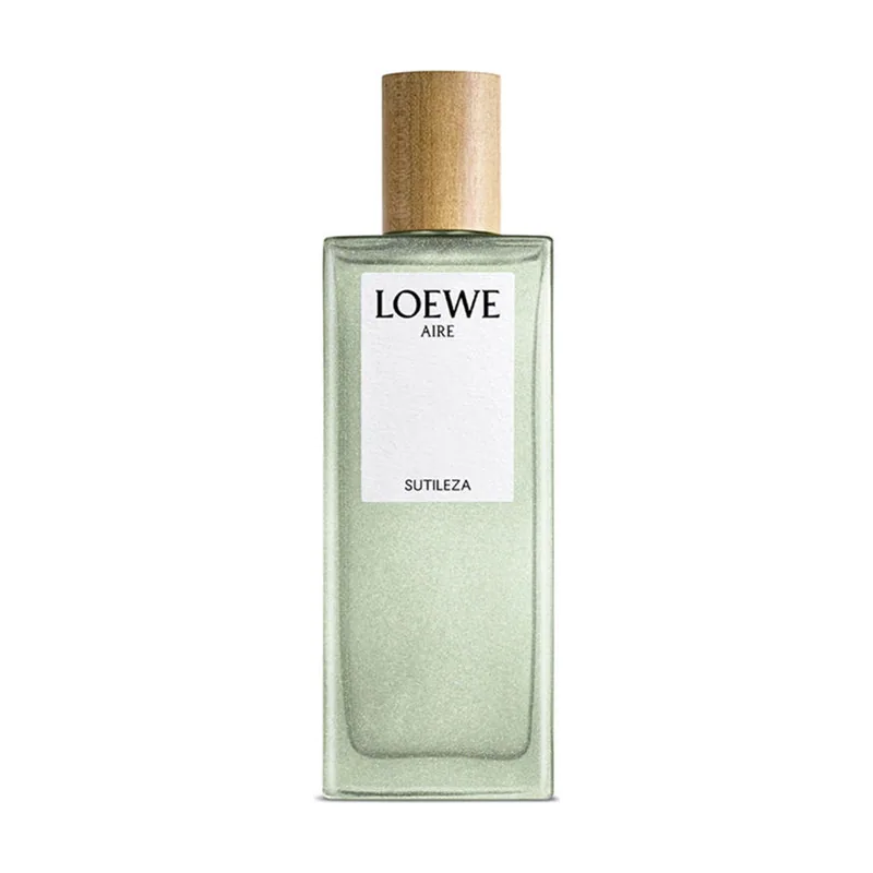 Loewe SUTILEZA eau de toilette vaporizador