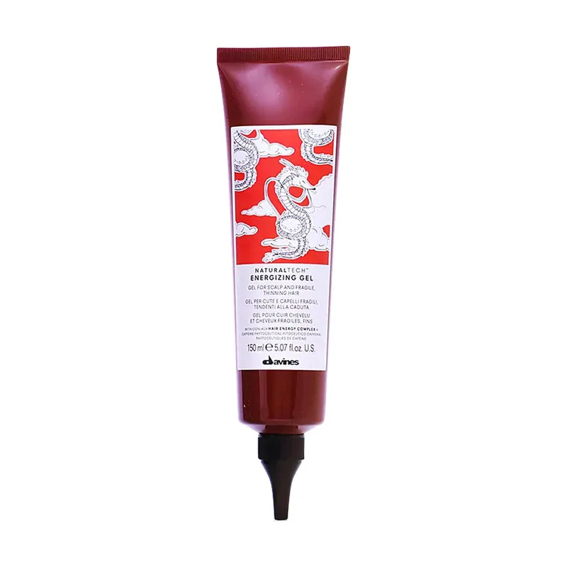 Davines NATURALTECH energizing gel 150 ml