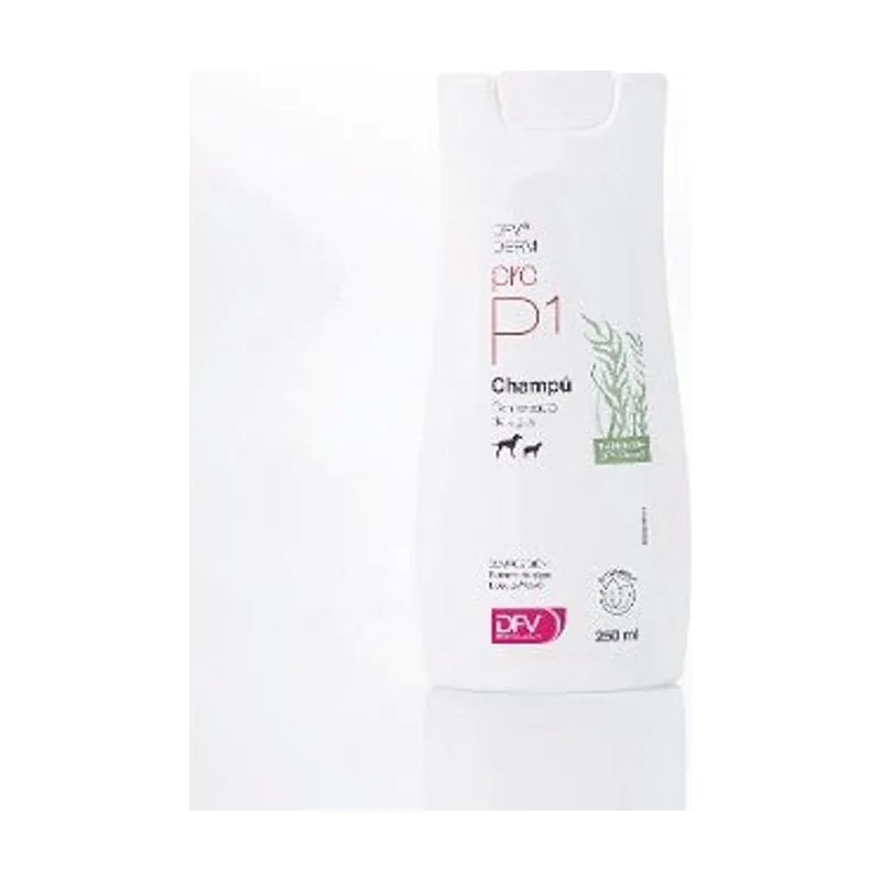 Calier Kawu Champú Desodorante 250ml