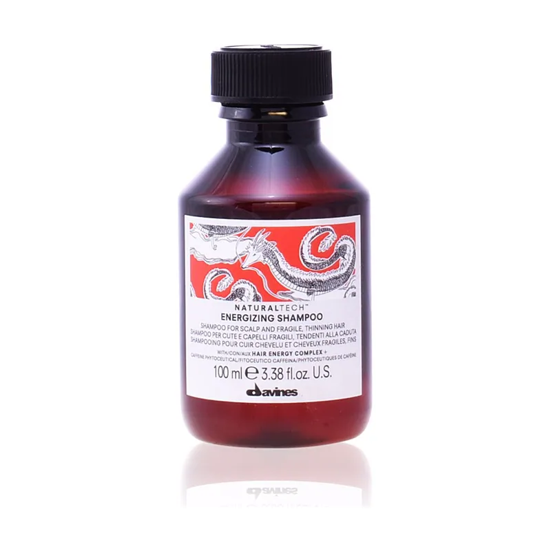 Davines NATURALTECH energizing champú 100 ml