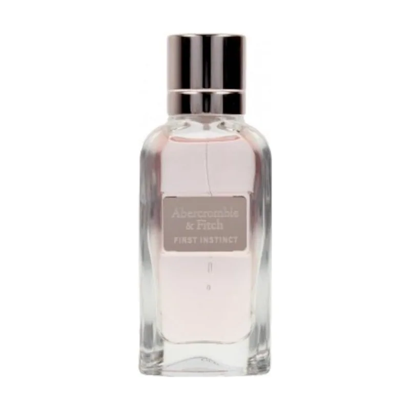 Abercrombie & Fitch FIRST INSTINCT WOMAN eau de parfum vaporizador