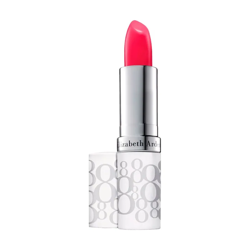 Elizabeth Arden EIGHT HOUR lip protectant stick SPF15 #blush