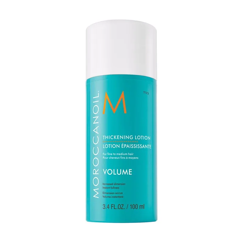 Moroccanoil VOLUME thickening lotion 100 ml