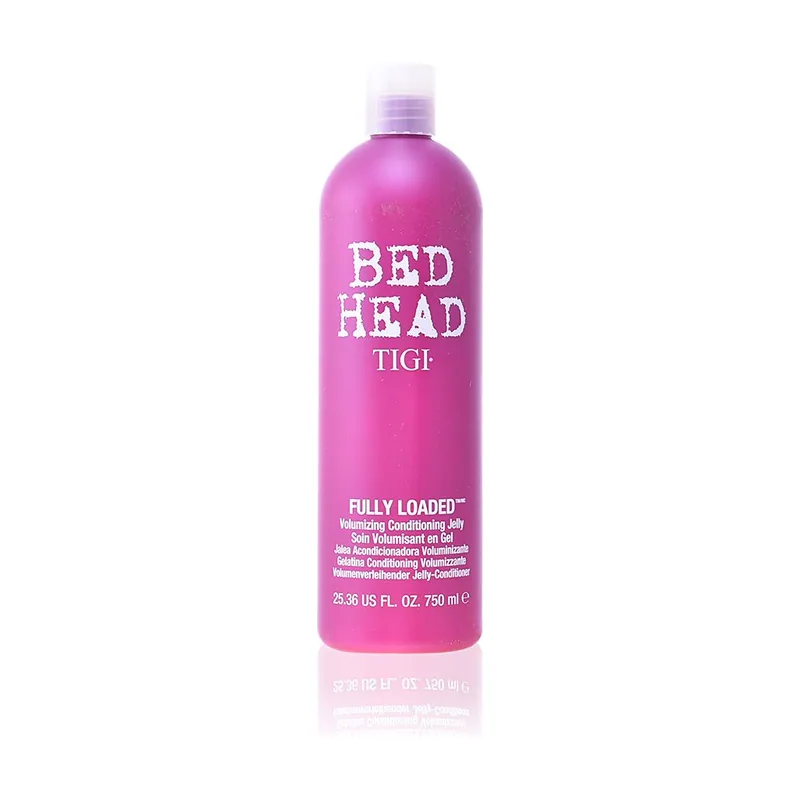 Tigi BED HEAD fully loaded volumizing conditioning jelly 750 ml
