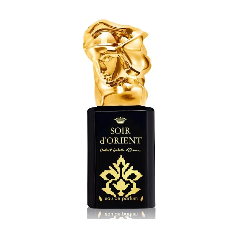 Sisley SOIR D’ORIENT eau de parfum vaporizador