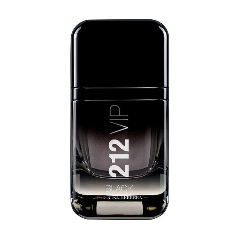 Carolina Herrera 212 VIP BLACK eau de parfum vaporizador