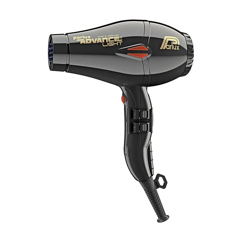 Parlux ADVANCE SECADOR #negro