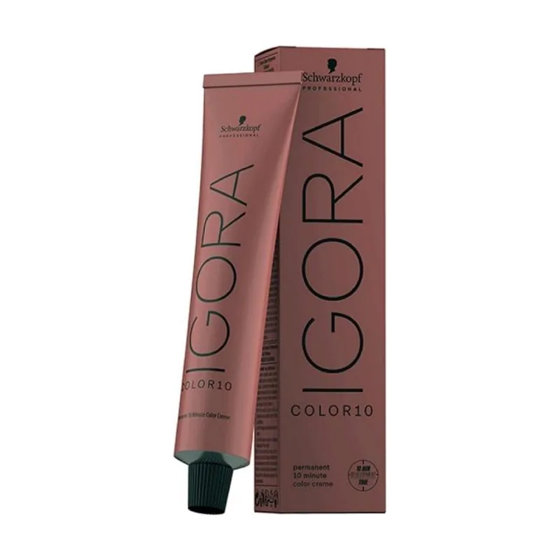 Schwarzkopf Igora 10 #7-12