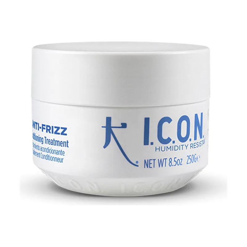 I.c.o.n. BK frizz conditioner 250 ml