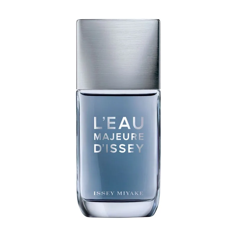 Issey Miyake L’EAU MAJEURE D’ISSEY eau de toilette vaporizador