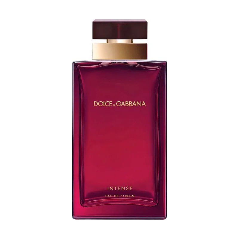 Dolce & Gabbana INTENSE eau de parfum vaporizador