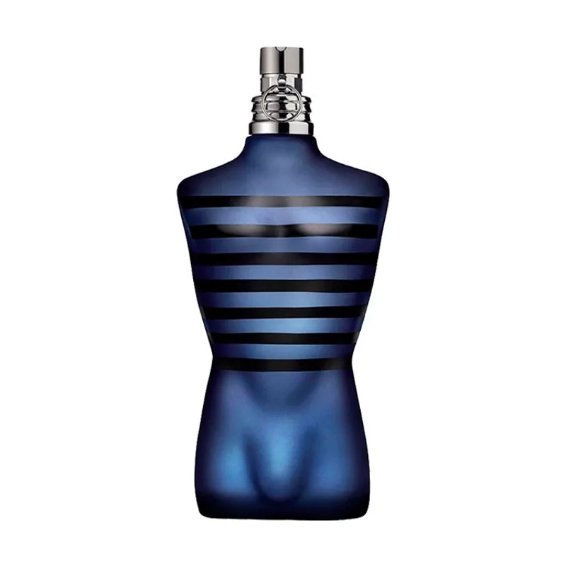 Jean Paul Gaultier ULTRA MALE eau de toilette intense vaporizador