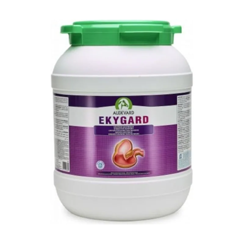 Audevard Ekygard Complemento Alimenticio Caballos 14kg