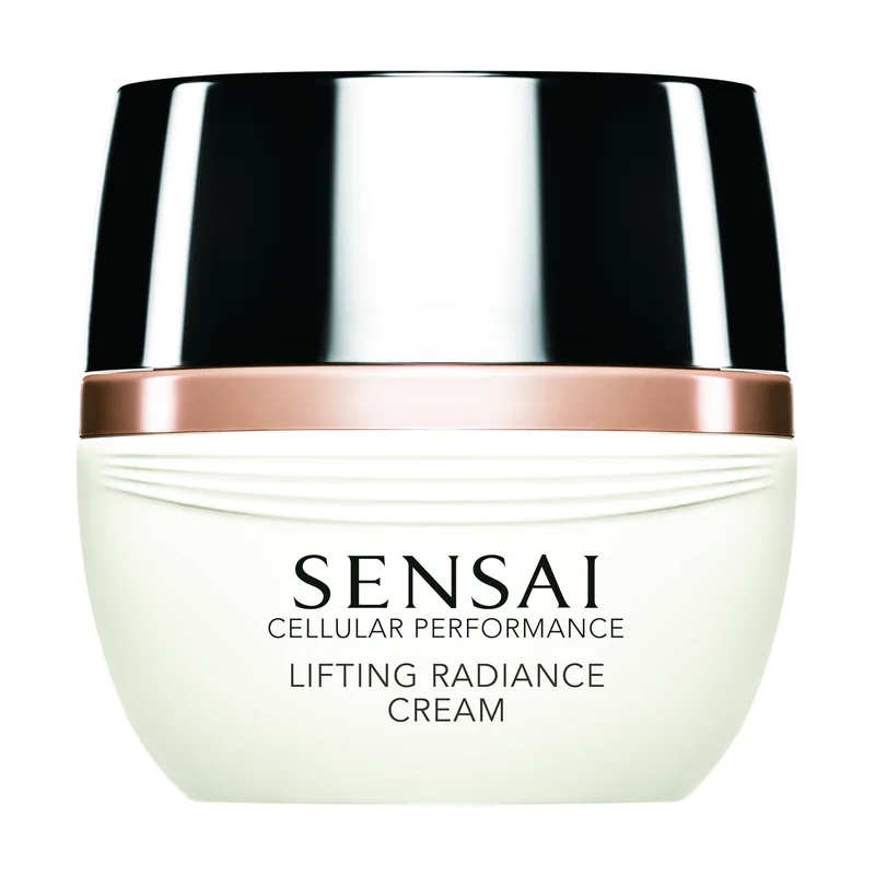Sensai Lifting radiance cream 40 ml