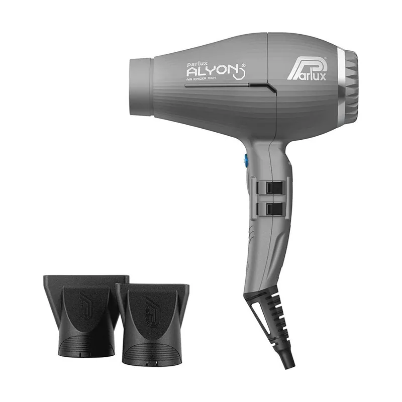 Parlux Advance Secador #gris