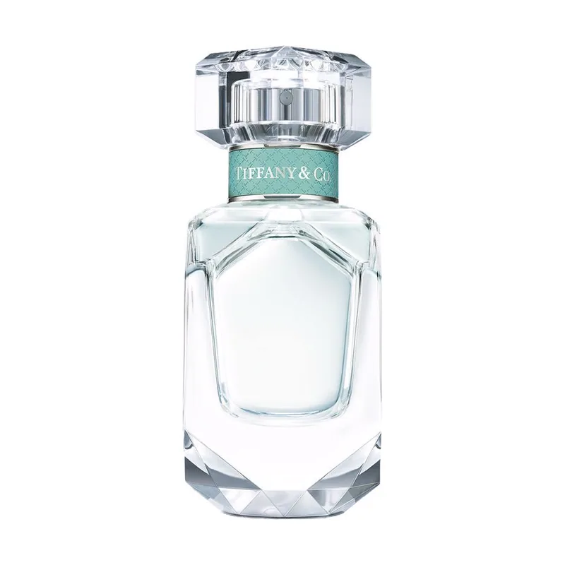 Tiffany & CO eau de parfum vaporizador