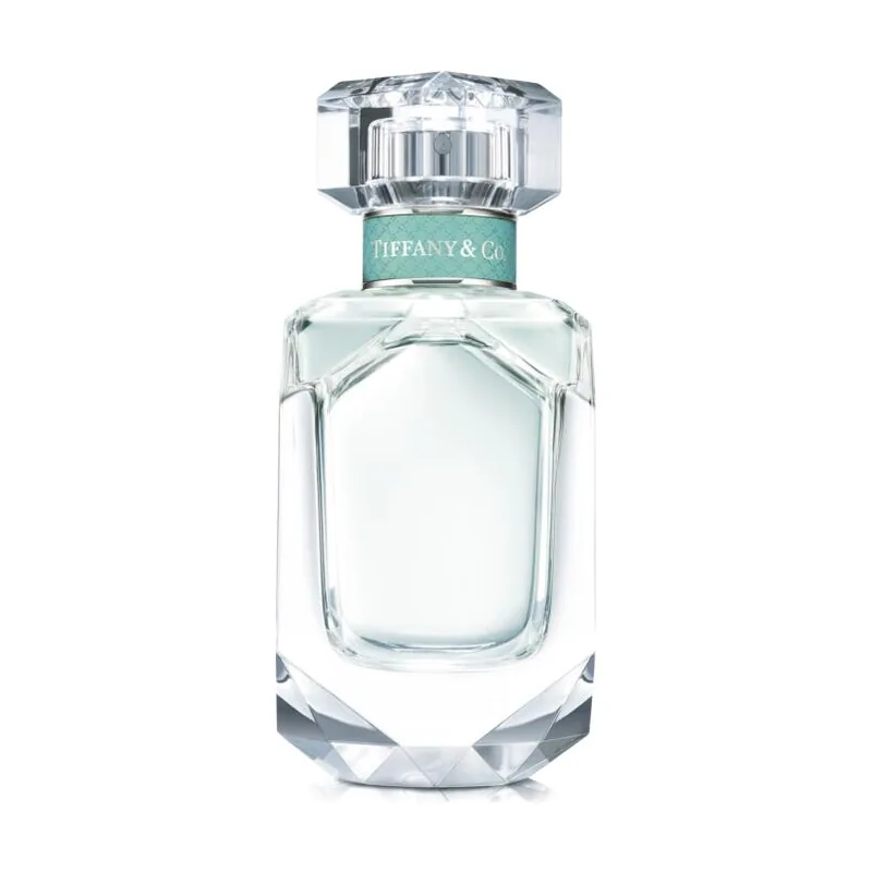 Tiffany & CO eau de parfum vaporizador