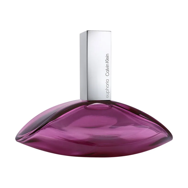 Calvin Klein EUPHORIA eau de parfum vaporizador