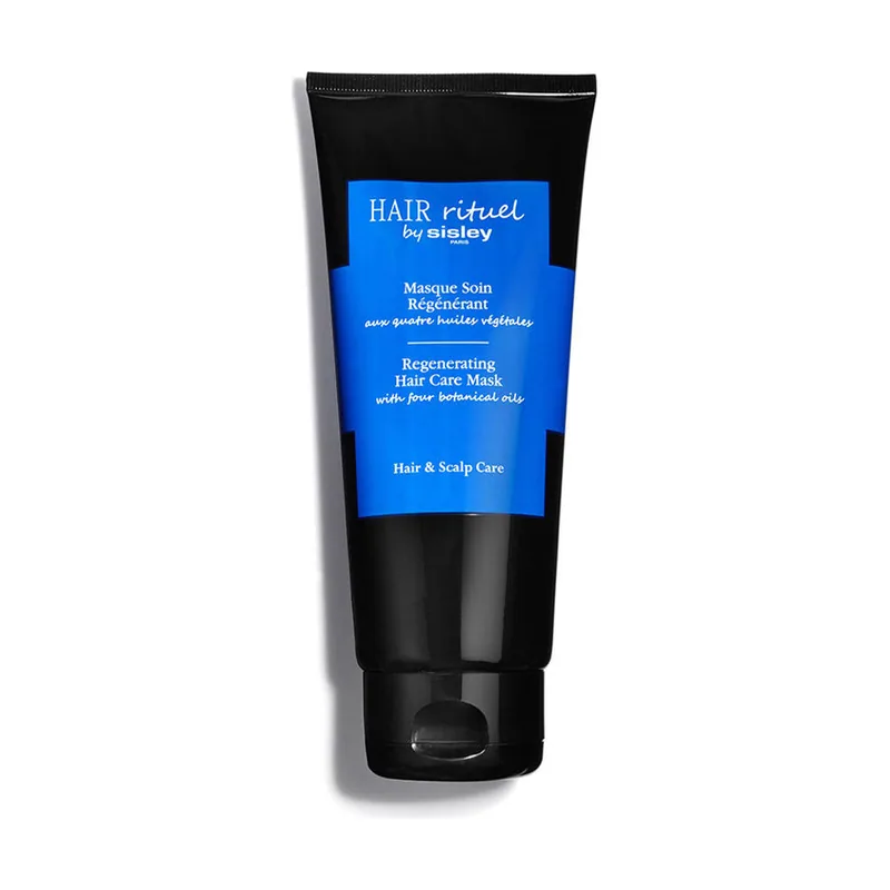 Hair Rituel By Sisley HAIR RITUEL masque soin régénérant 200 ml