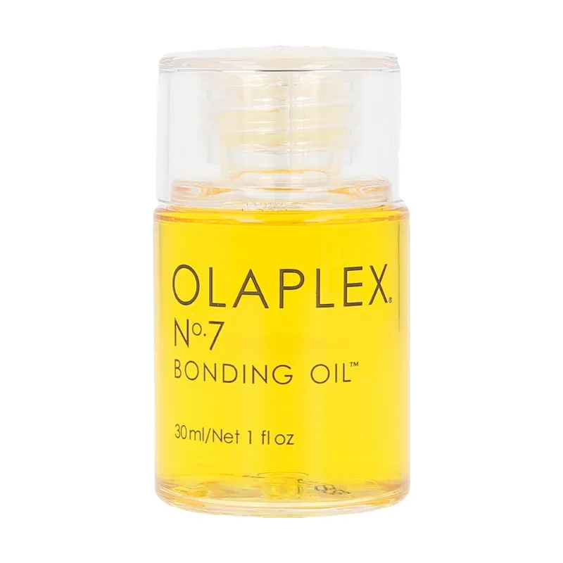 Olaplex Nº7 BONDING OIL aceite de peinado reparador 30 ml