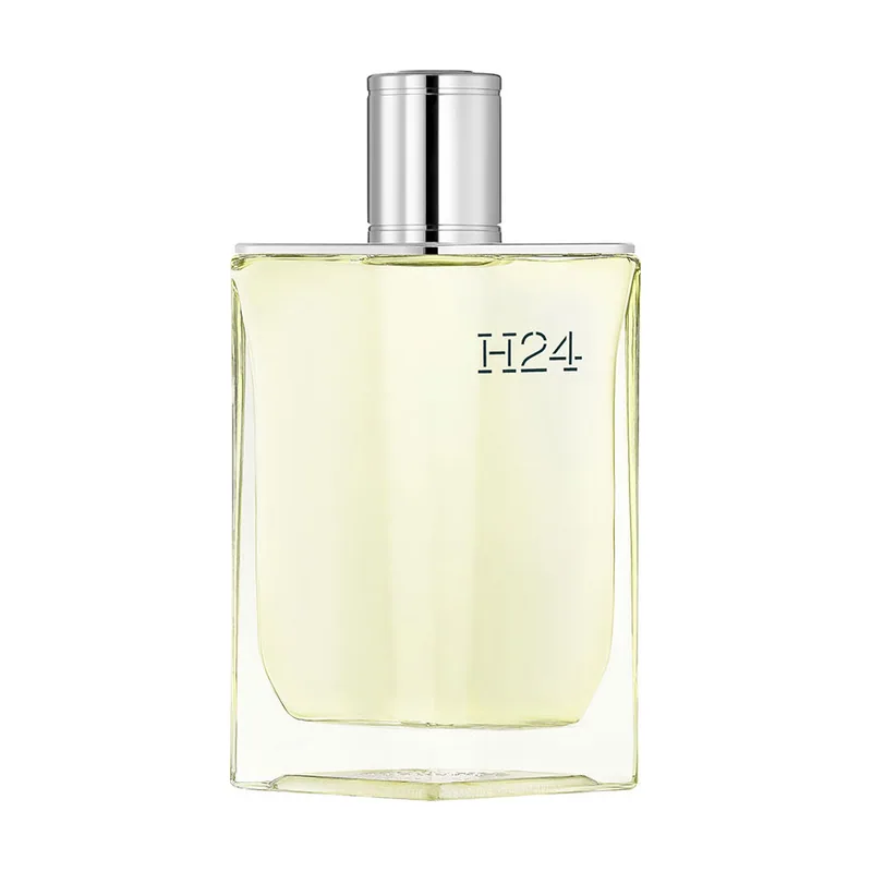 Hermès H24 eau de toilette vaporizador refillable
