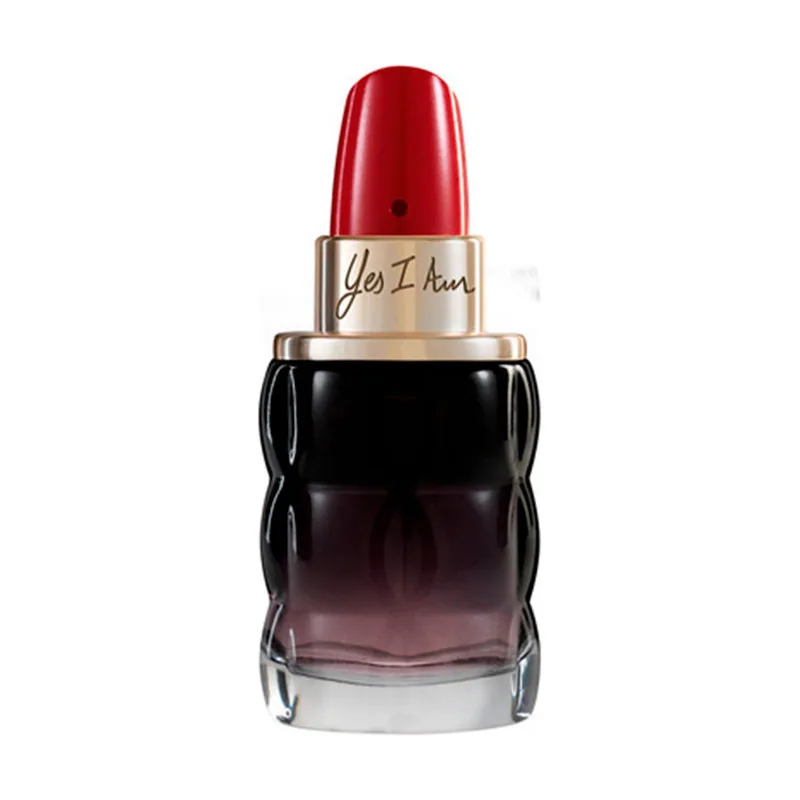 Cacharel YES I AM eau de parfum vaporizador