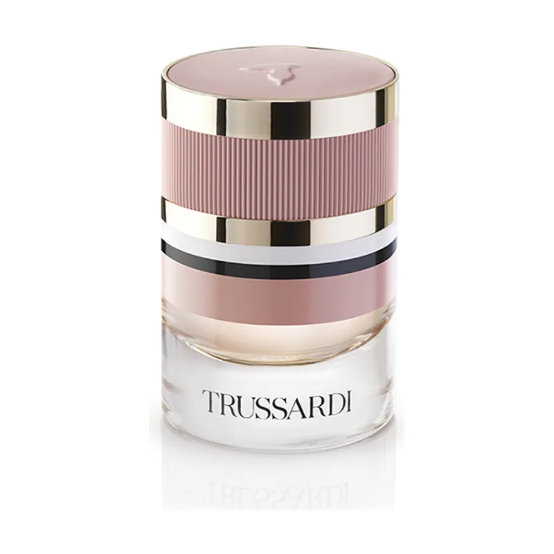 Trussardi eau de parfum vaporizador